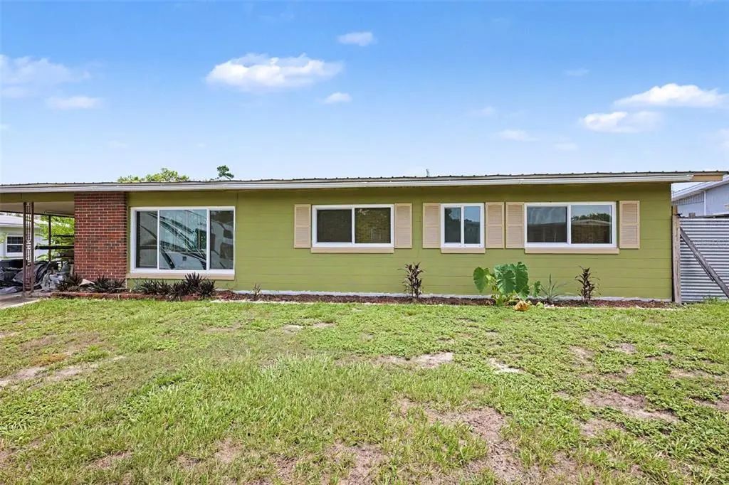 2731 Pine Ridge Drive, TITUSVILLE