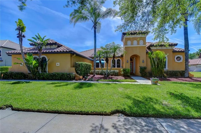 3708 Marbury Court, LAND O LAKES