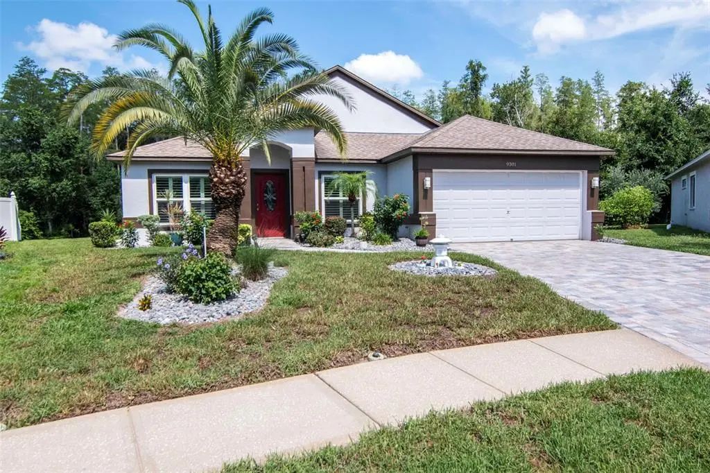 9301 Brookhurst Court, TAMPA