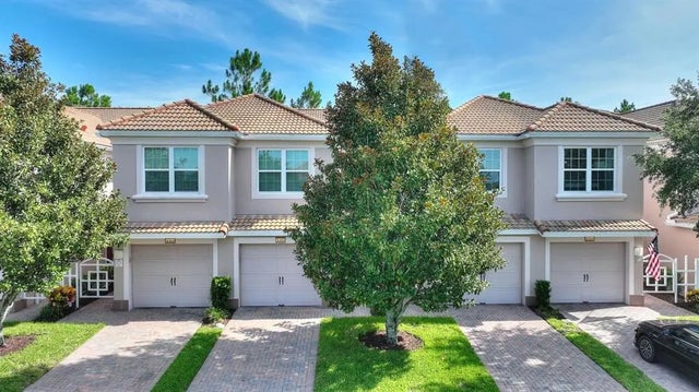 8309 Bella Vida Circle 8309, DAVENPORT