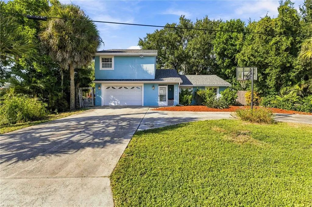 1613 Wharf Road, SARASOTA