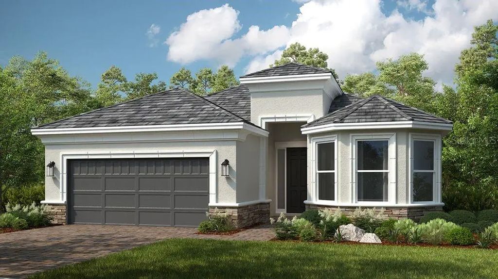 3110 Vicenza Court, BRADENTON