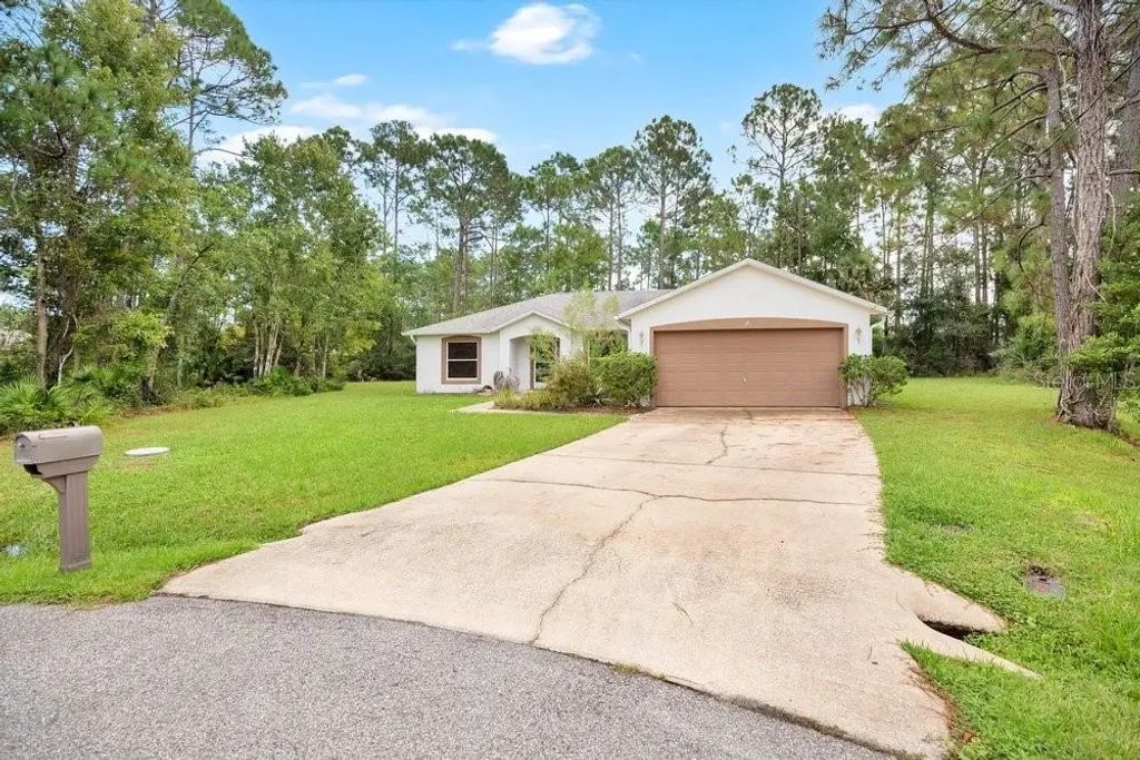 19 Zither Court, PALM COAST