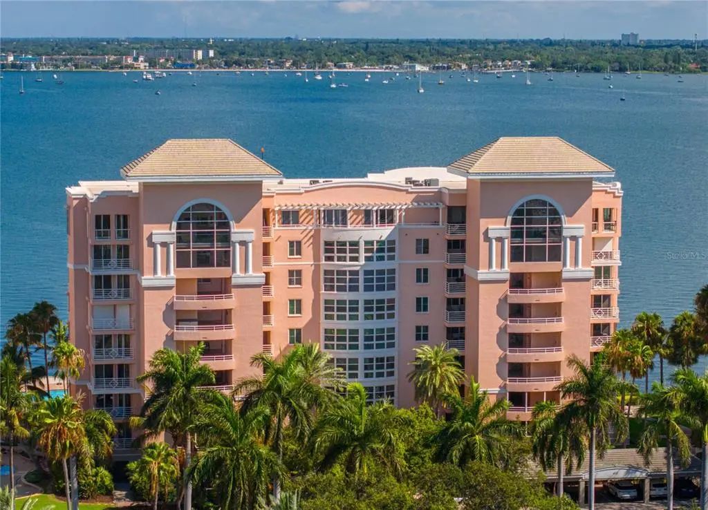 4971 Bacopa Lane S 703, ST. PETERSBURG