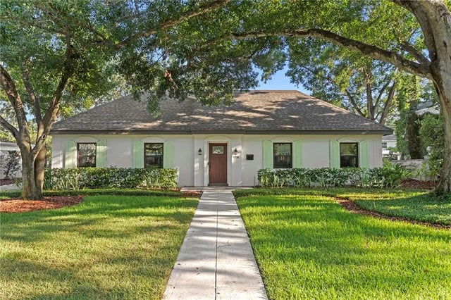 4708 W Neptune Street, TAMPA