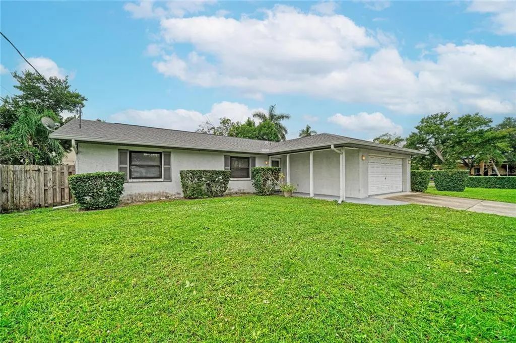 4205 4th Avenue W, BRADENTON