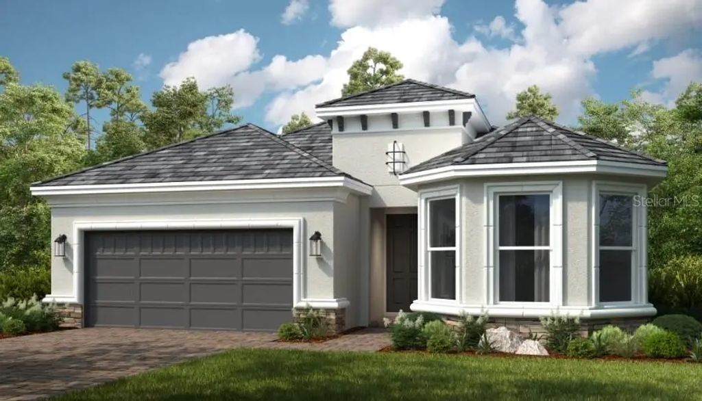 5208 Savino Circle, PALMETTO