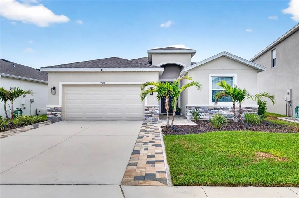 12473 Dora Trail, PARRISH