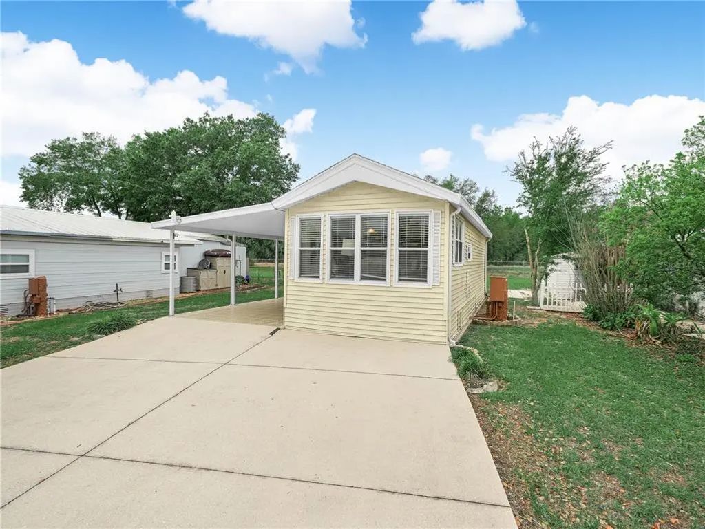 6 Silversides Street, LAKE WALES