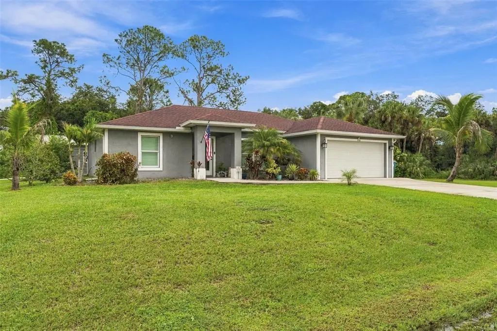 158 Ravenswood Boulevard, PORT CHARLOTTE