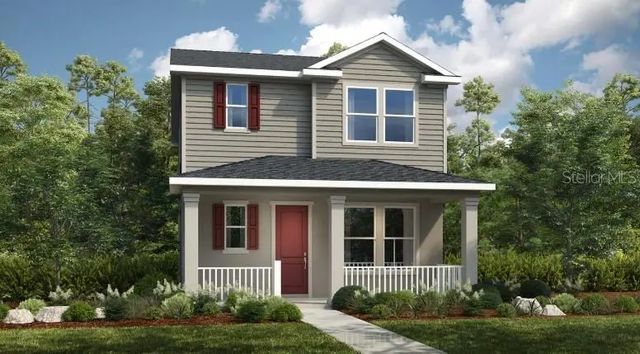 14751 Field Daisy Drive, WINTER GARDEN