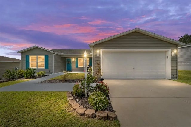 2196 Kerwood Loop, THE VILLAGES