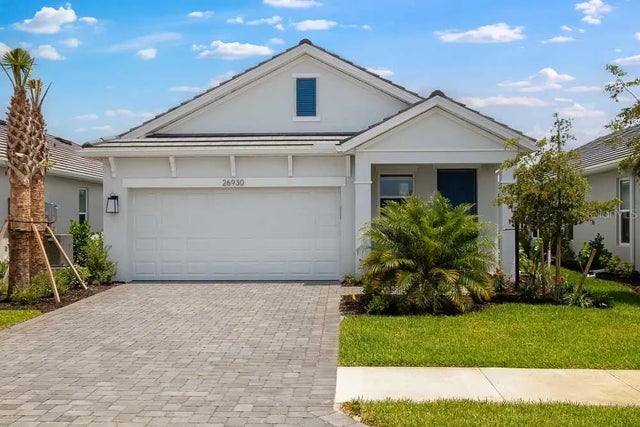 26930 Lark Court, PUNTA GORDA
