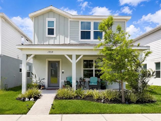 1959 Summer Serenity Drive, KISSIMMEE