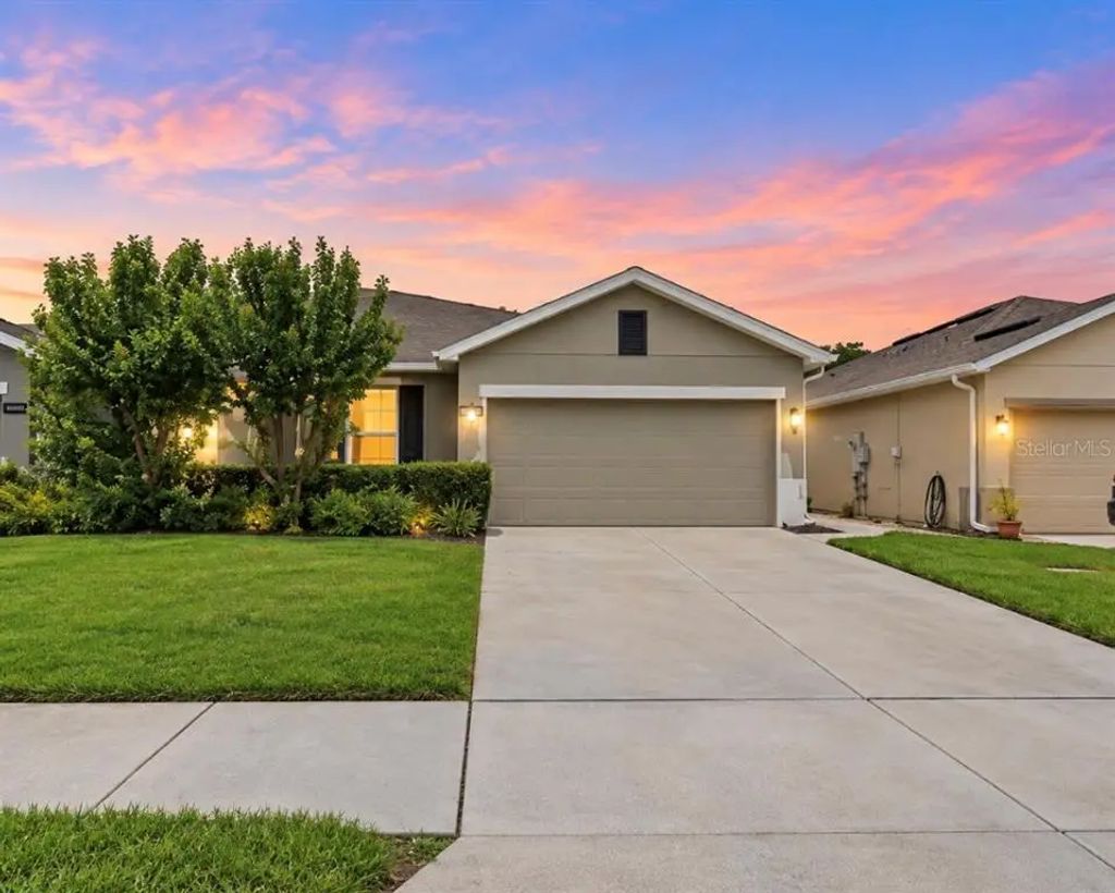 18307 Turning Leaf Circle, LAND O LAKES