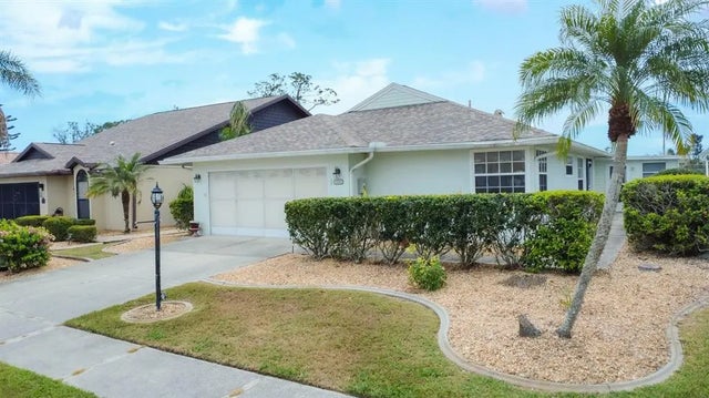 14281 Palm Terrace, PORT CHARLOTTE