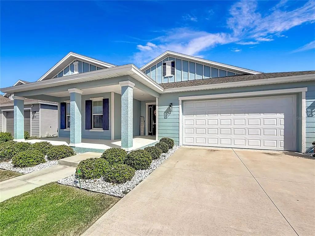 7429 Sw 61st Street, OCALA