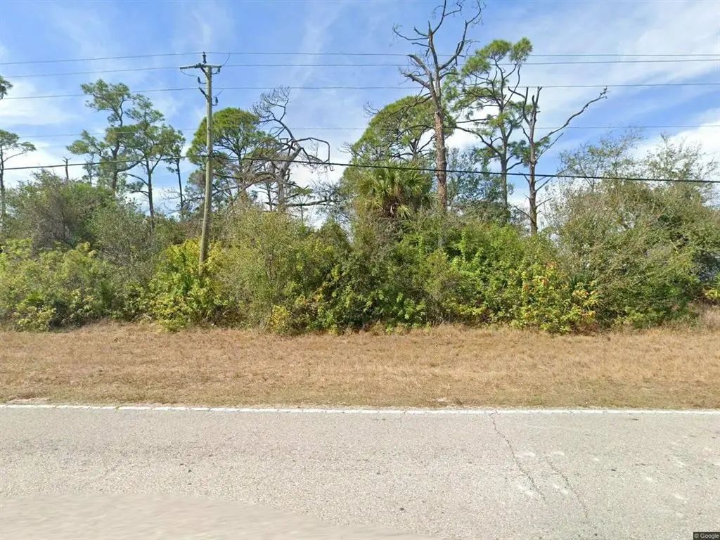 4049 Collingswood Boulevard, PORT CHARLOTTE