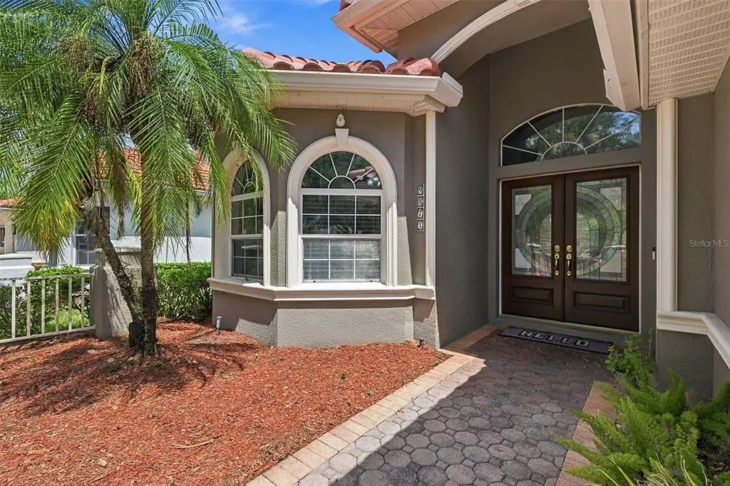 9871 Sago Point Drive, SEMINOLE