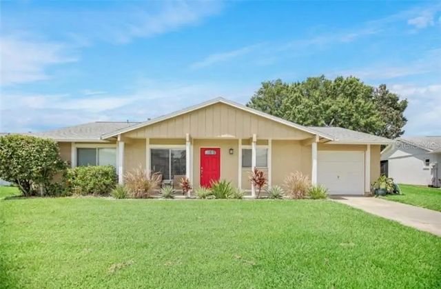 10526 Linger Lane, ORLANDO