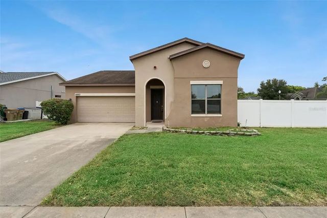 4882 Ashurst Street, KISSIMMEE