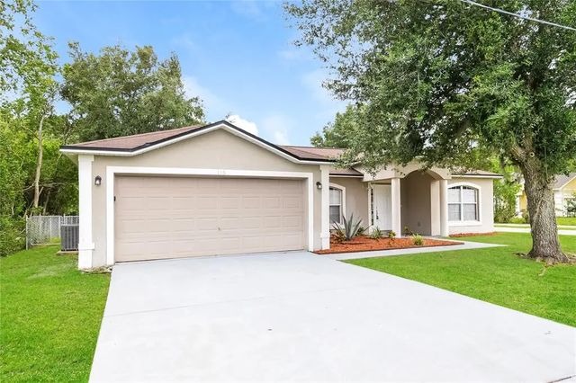 116 San Benito Way, KISSIMMEE