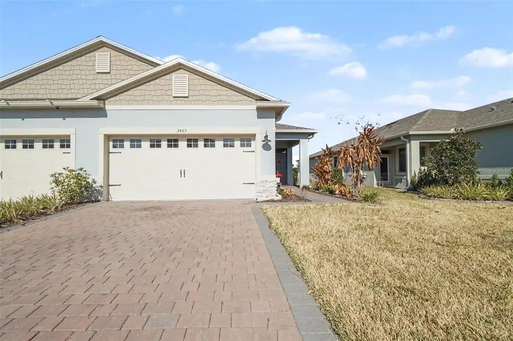 3465 Meadow Beauty Way, CLERMONT