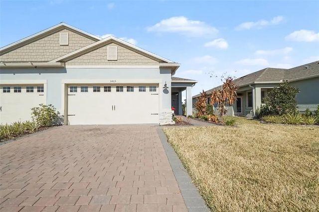 3465 Meadow Beauty Way, CLERMONT