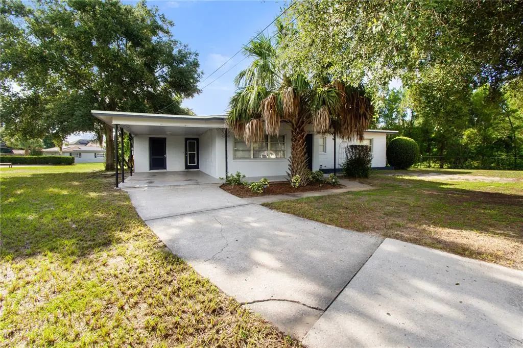 1234 Circle Drive, LAKE WALES
