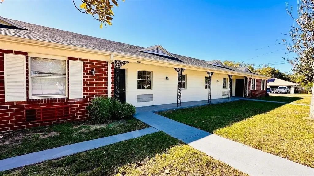 390 W Haines Boulevard 9, LAKE ALFRED