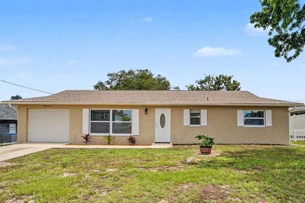 9371 Mallard Street, SPRING HILL