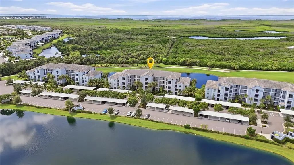 14081 Heritage Landing Boulevard 213, PUNTA GORDA