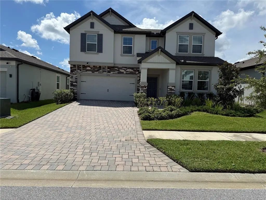 31954 Sapna Chime Drive, WESLEY CHAPEL