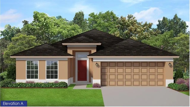 4962 Sutherland Street Lot 72, SPRING HILL
