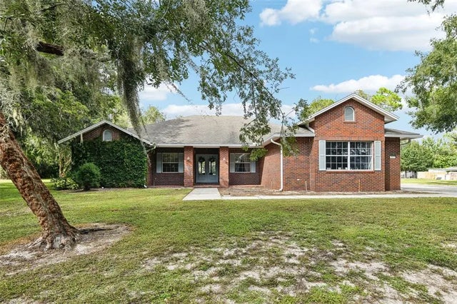10173 Lake Meadow Road, APOPKA