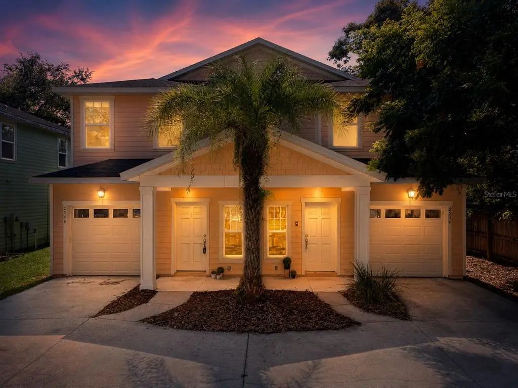 2544 Mayer Street, ORLANDO
