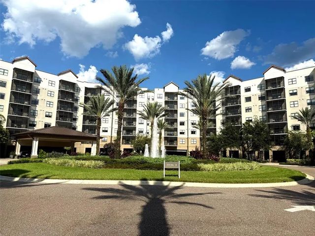 14501 Grove Resort Avenue 2703, WINTER GARDEN