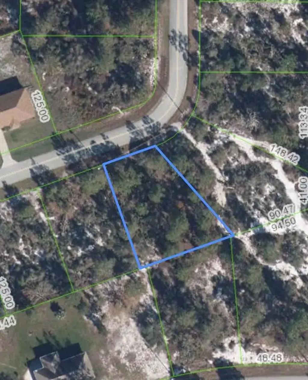 110 Bonnie Road Nw, LAKE PLACID