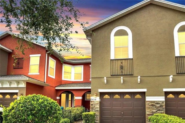 9454 Silver Buttonwood Street, ORLANDO
