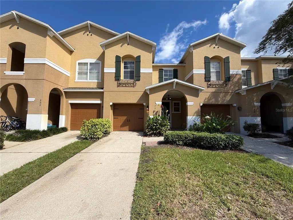 348 Golden Dewdrop Way, OVIEDO