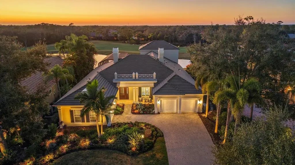 7520 Greystone Street, LAKEWOOD RANCH