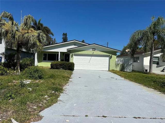 1811 New Hampshire Avenue Ne, ST PETERSBURG
