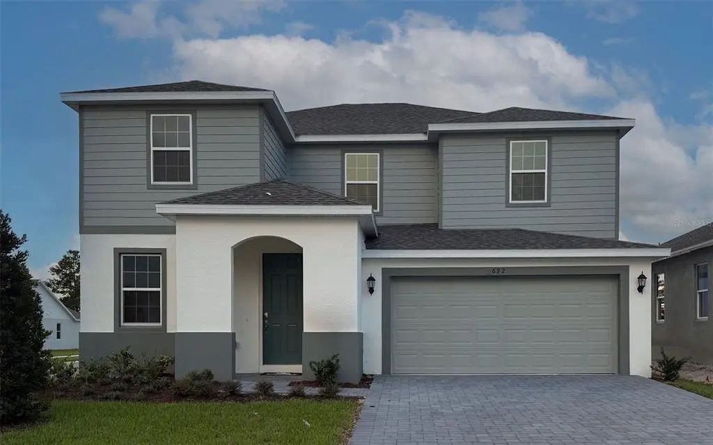 692 Birdswill Lane, DELAND