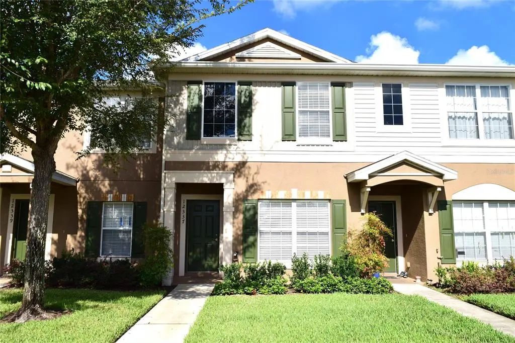 12337 Foxmoor Peak Drive, RIVERVIEW
