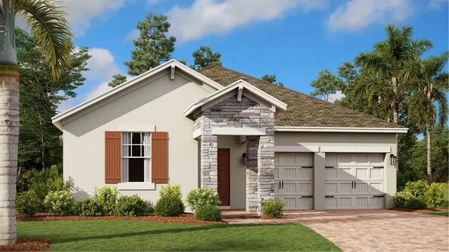 1516 Loxley Trail, KISSIMMEE