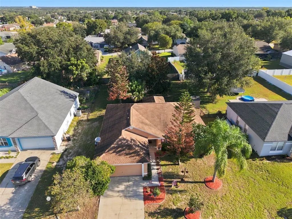 3152 Otto Drive, LAKELAND