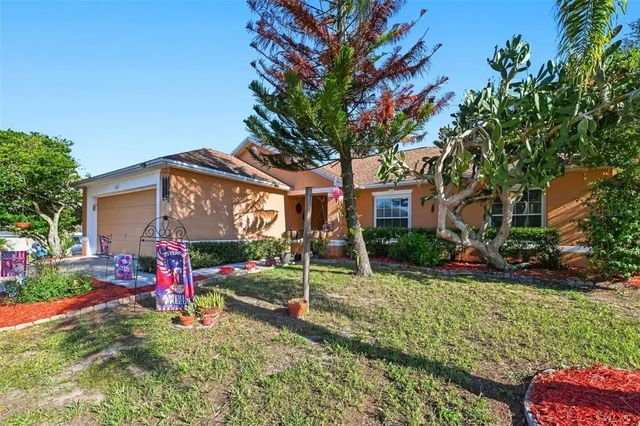 3152 Otto Drive, LAKELAND