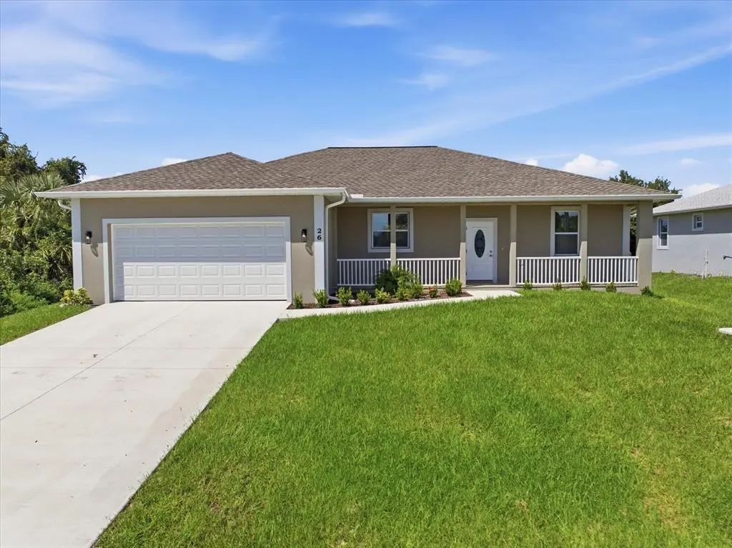 26 Coxswain Drive, PLACIDA