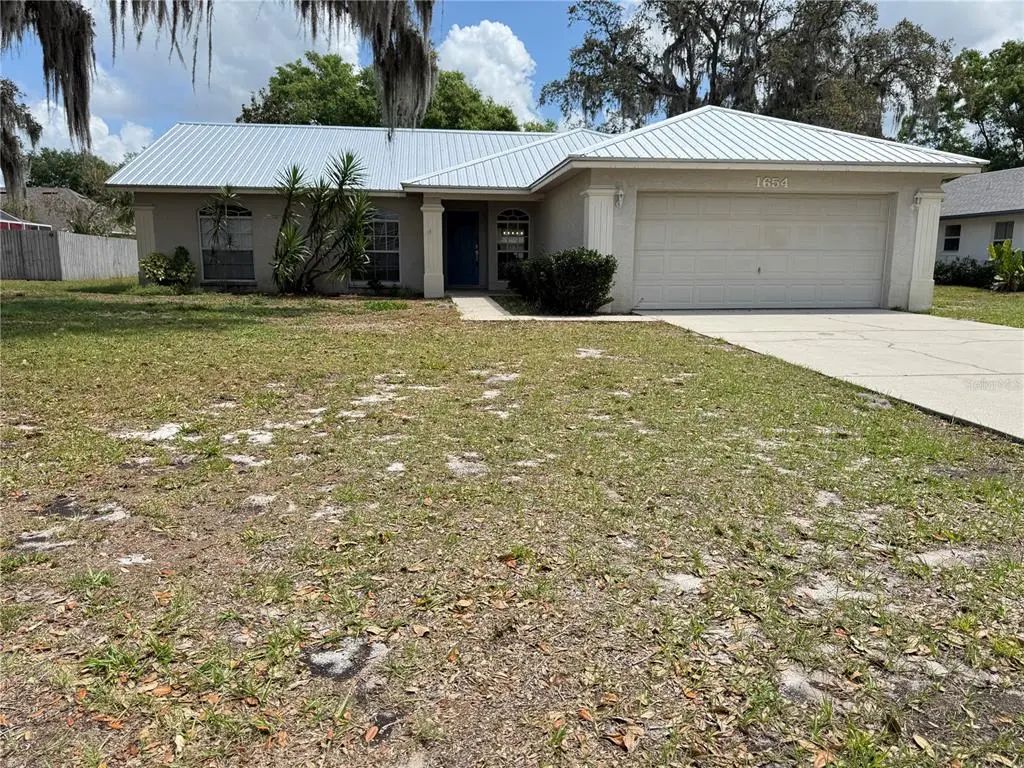 1654 Gamewell Trail, LAKELAND
