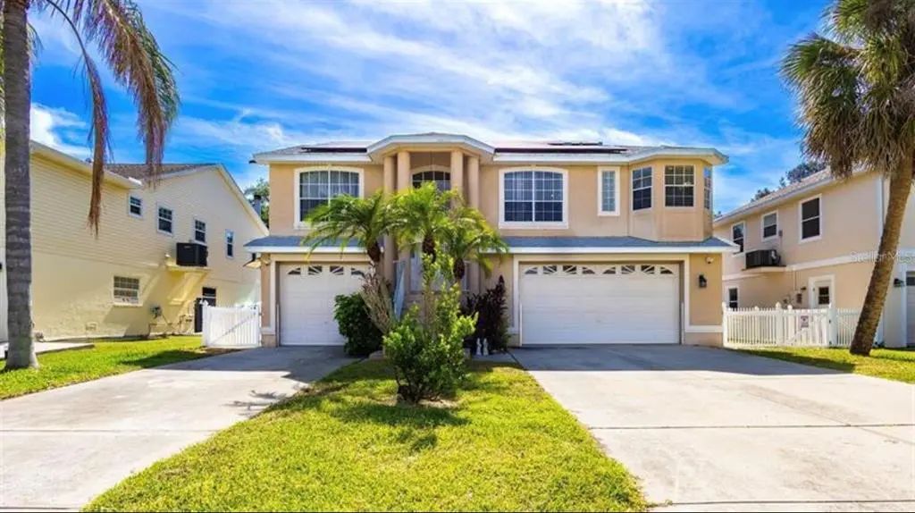 5451 Tropic Drive, NEW PORT RICHEY